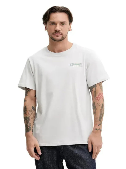 Converse Converse Box Star Tee