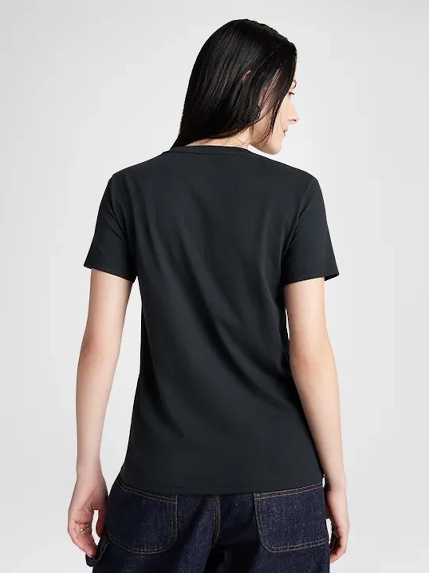 Converse Tlm Vday Slim Tee