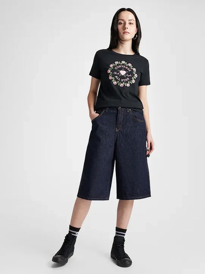 Converse Tlm Vday Slim Tee