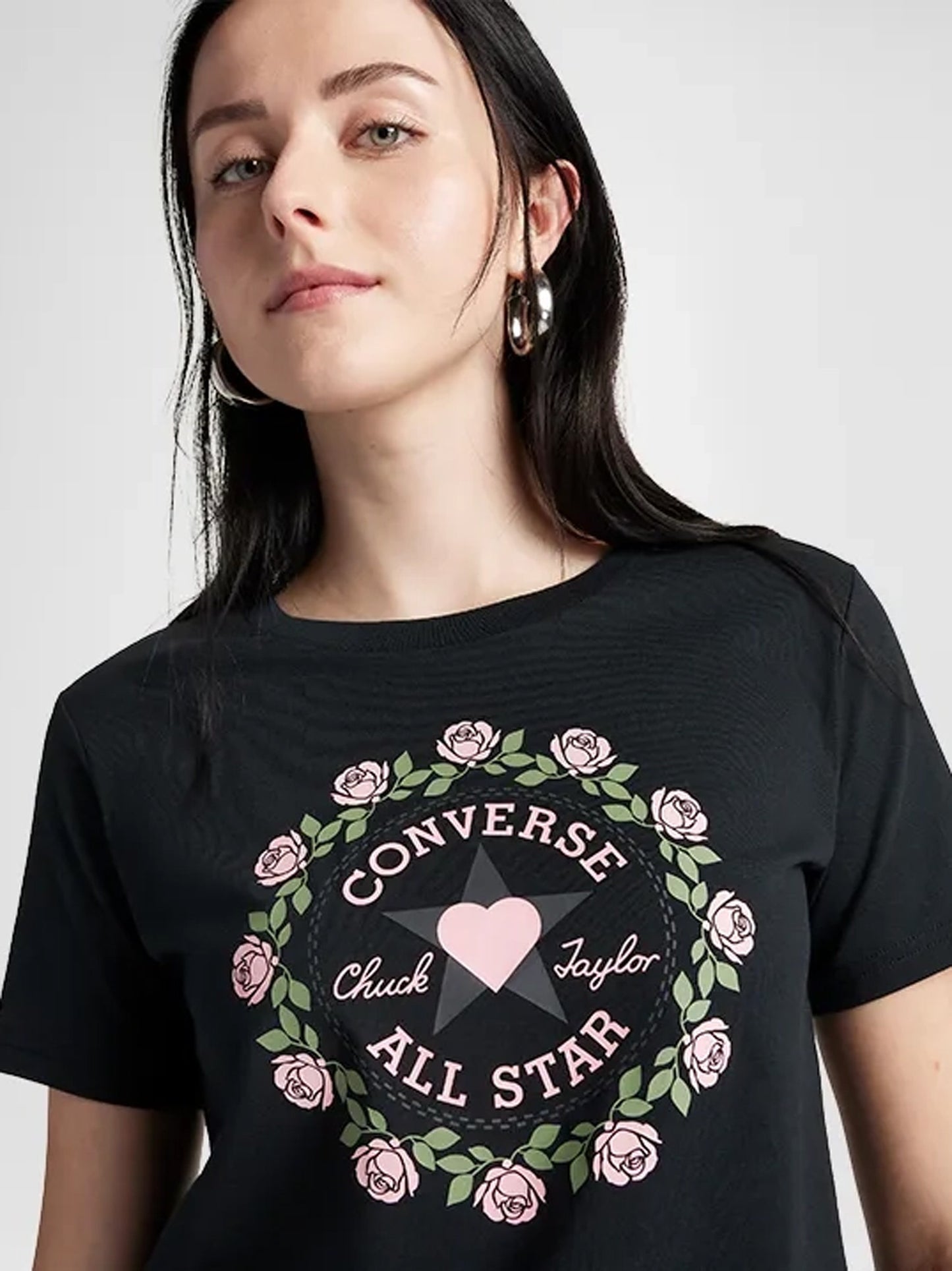 Converse Tlm Vday Slim Tee