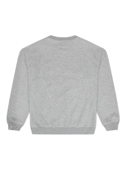 Converse Retro Chuck Soccer Crew - Grey