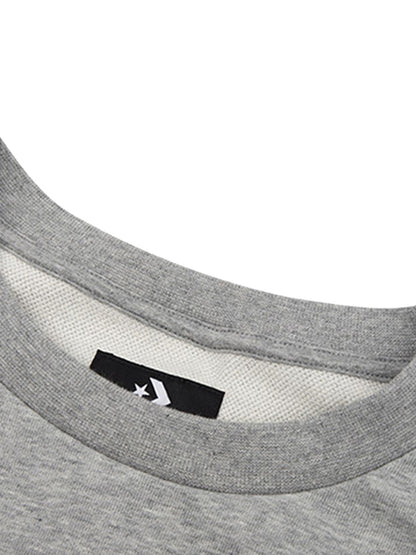 Converse Retro Chuck Soccer Crew - Grey