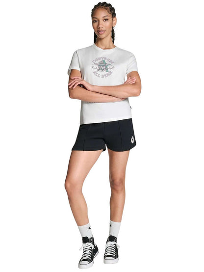 Converse Chuck Patch Overlay Tee