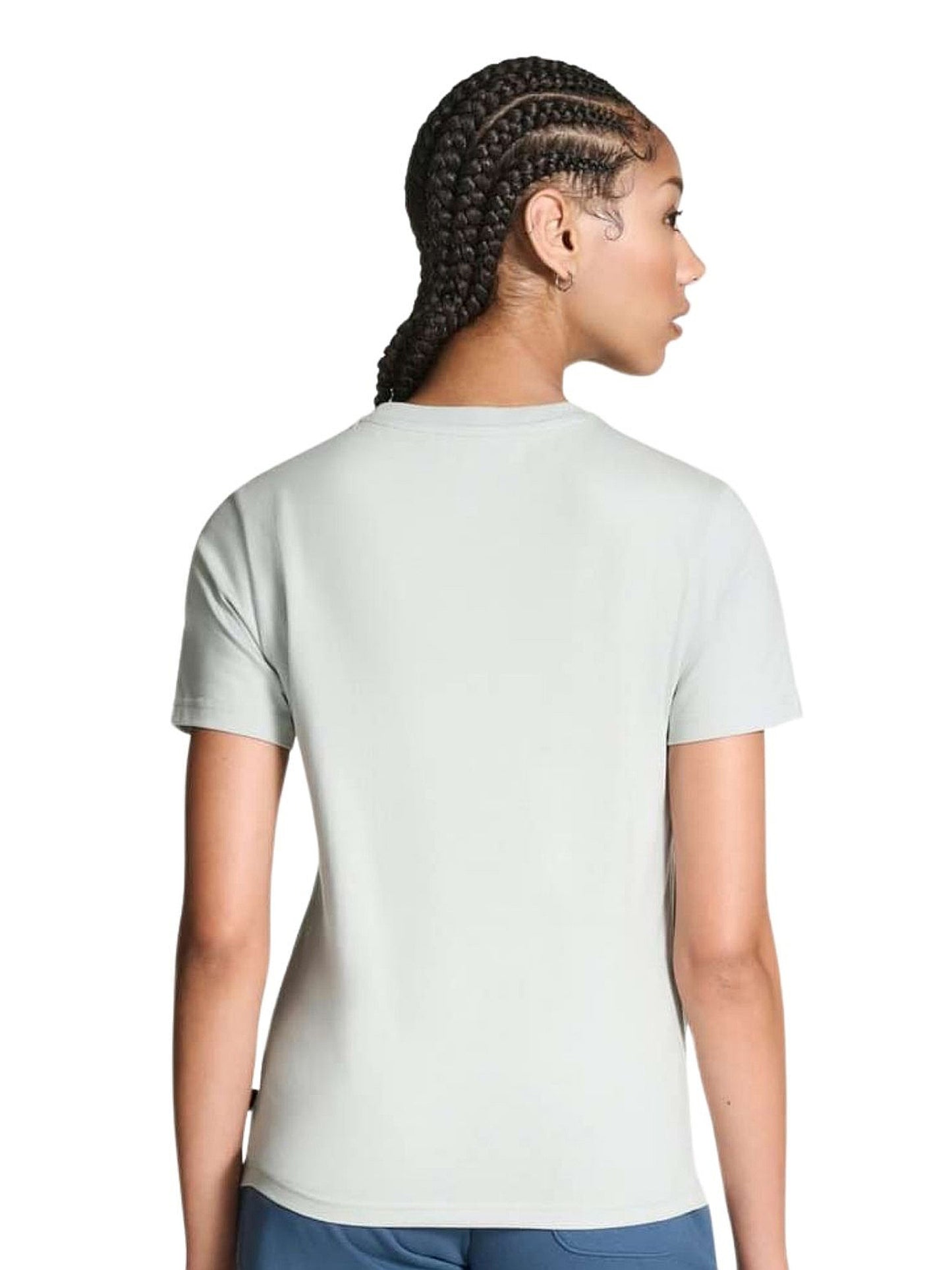 Converse Chuck Patch Overlay Tee