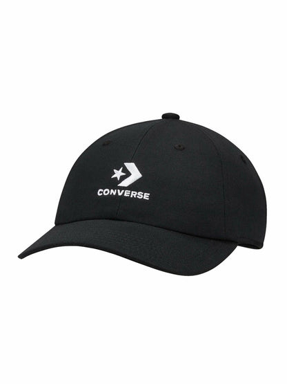 Converse Lock Up Baseball MPU Cap