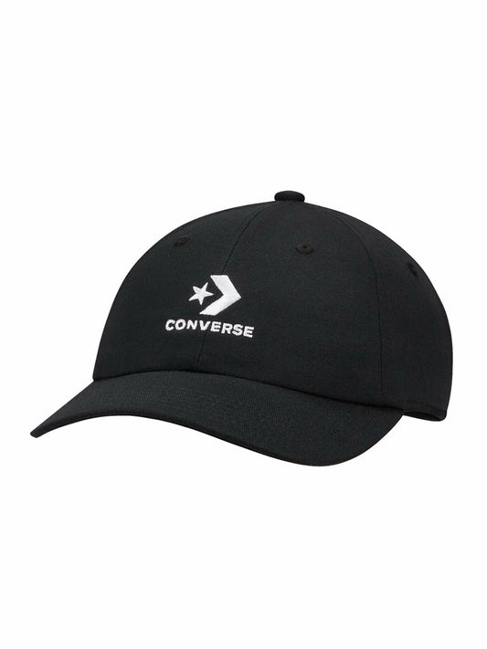 Converse Lock Up Baseball MPU Cap