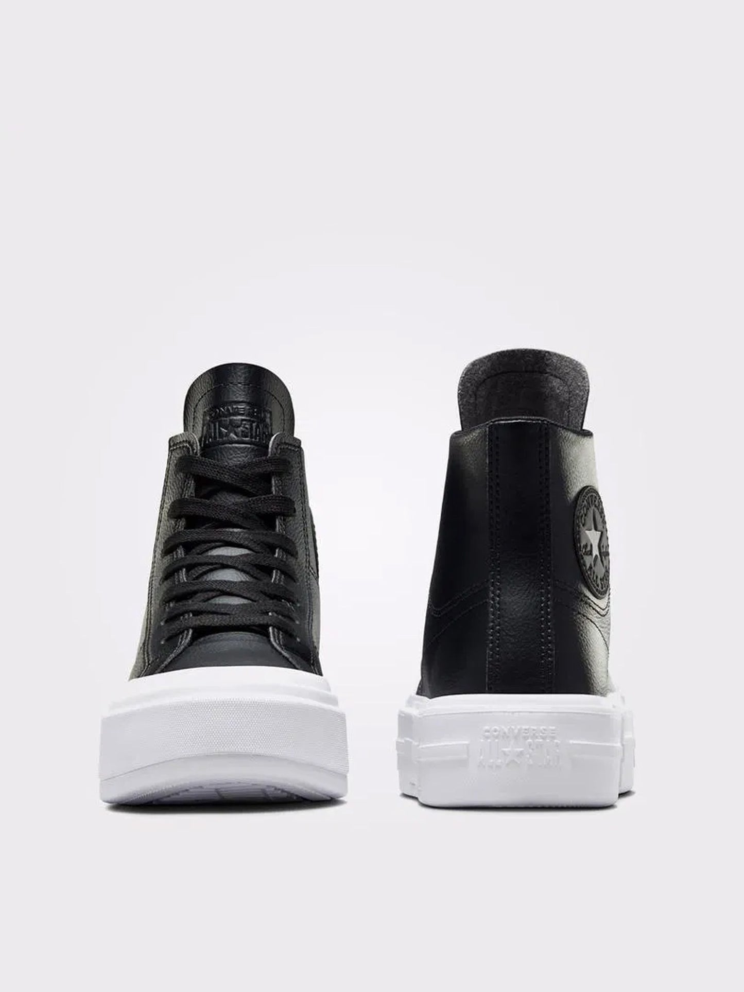 Converse Chuck Taylor AS Cruise Foundational Leather Sneakers
