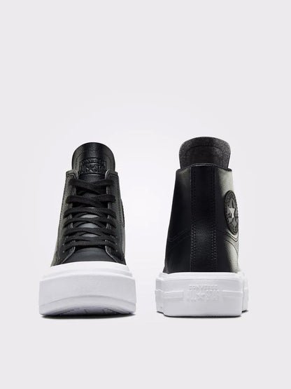 Converse Chuck Taylor AS Cruise Foundational Leather Sneakers