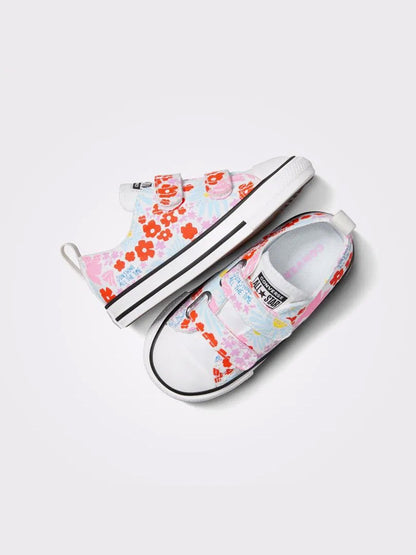 Converse Chuck Taylor AS 2V Nature In Bloom Sneakers