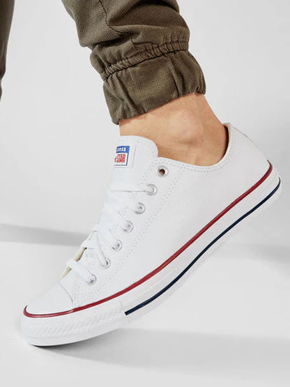 Converse Chuck Taylor AS Leather Sneakers