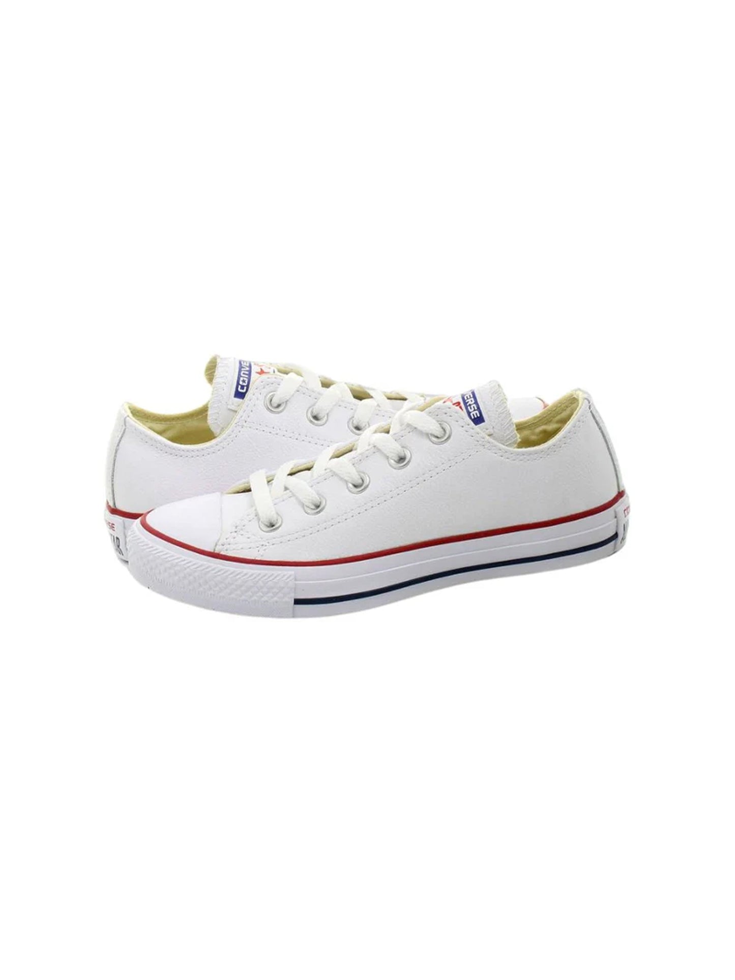 Converse Chuck Taylor AS Leather Sneakers