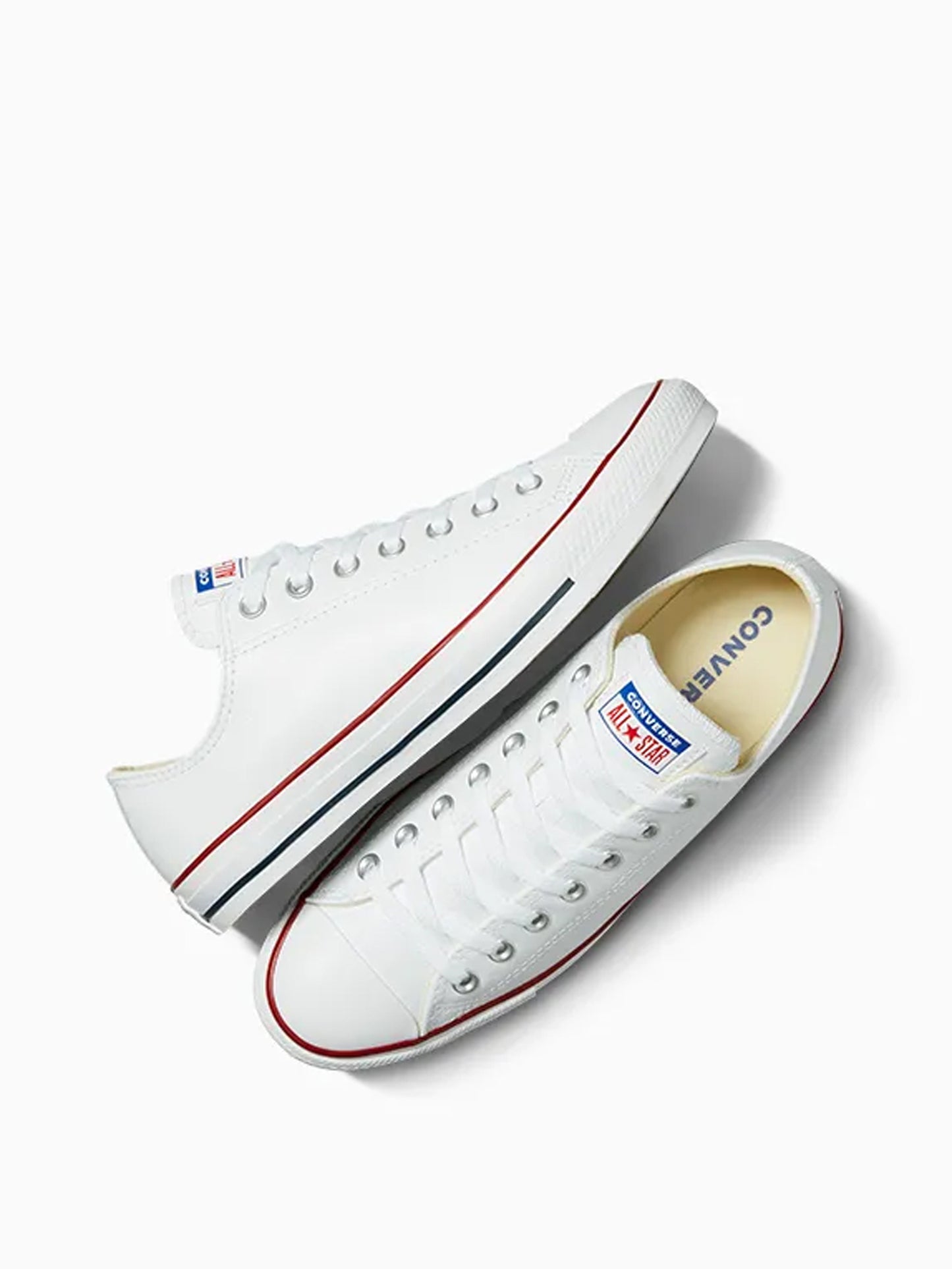 Converse Chuck Taylor AS Leather Sneakers