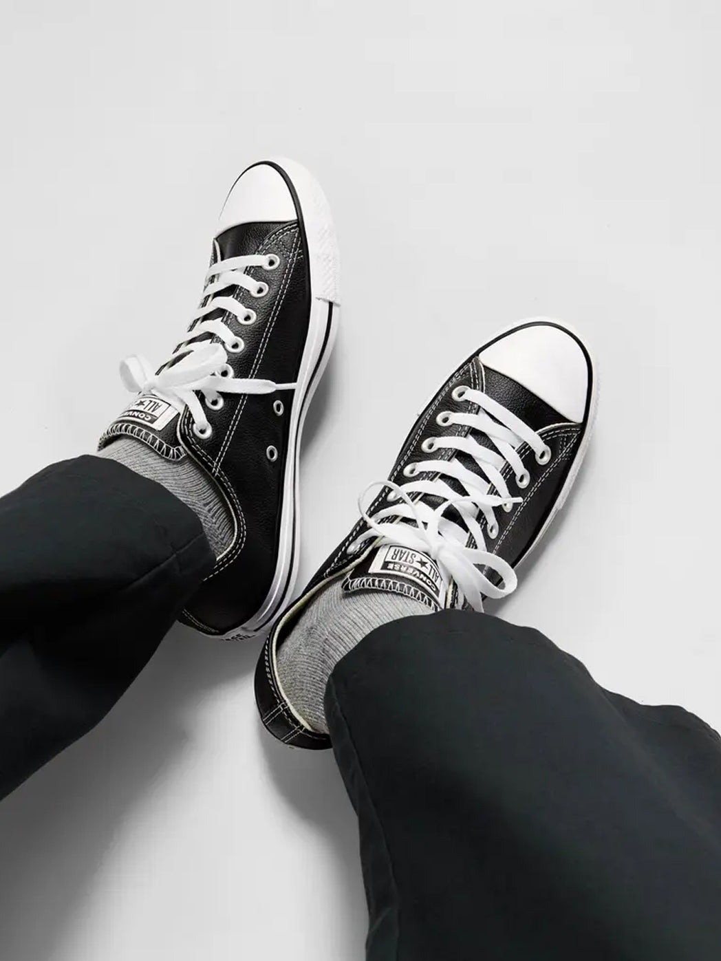 Converse Chuck Taylor All Star Sneakers