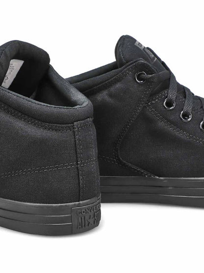 Converse Chuck Taylor AS High Street Mono Canvas Sneakers