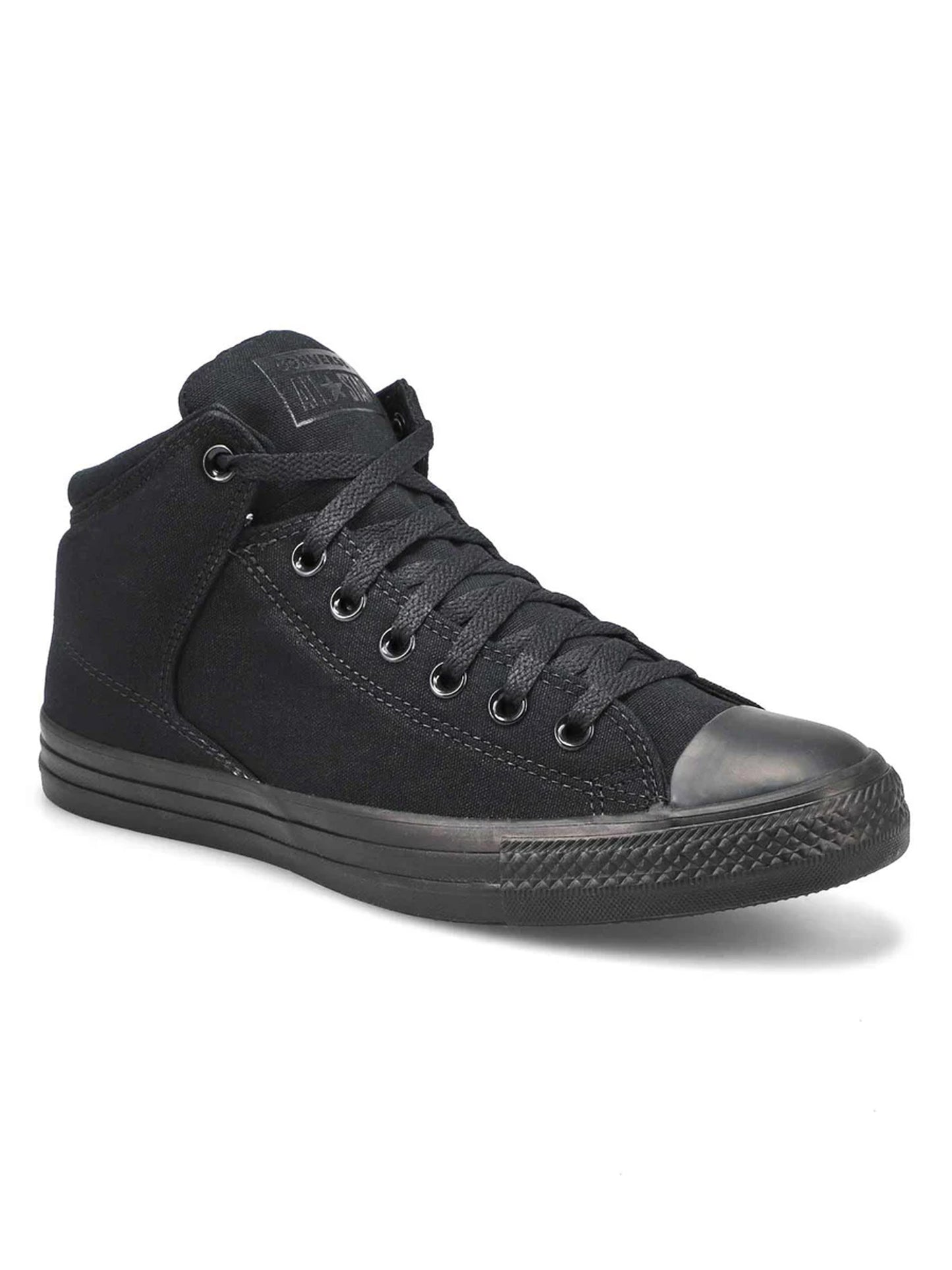 Converse Chuck Taylor AS High Street Mono Canvas Sneakers