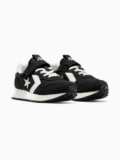 Omega Trainer Oxford - Black
