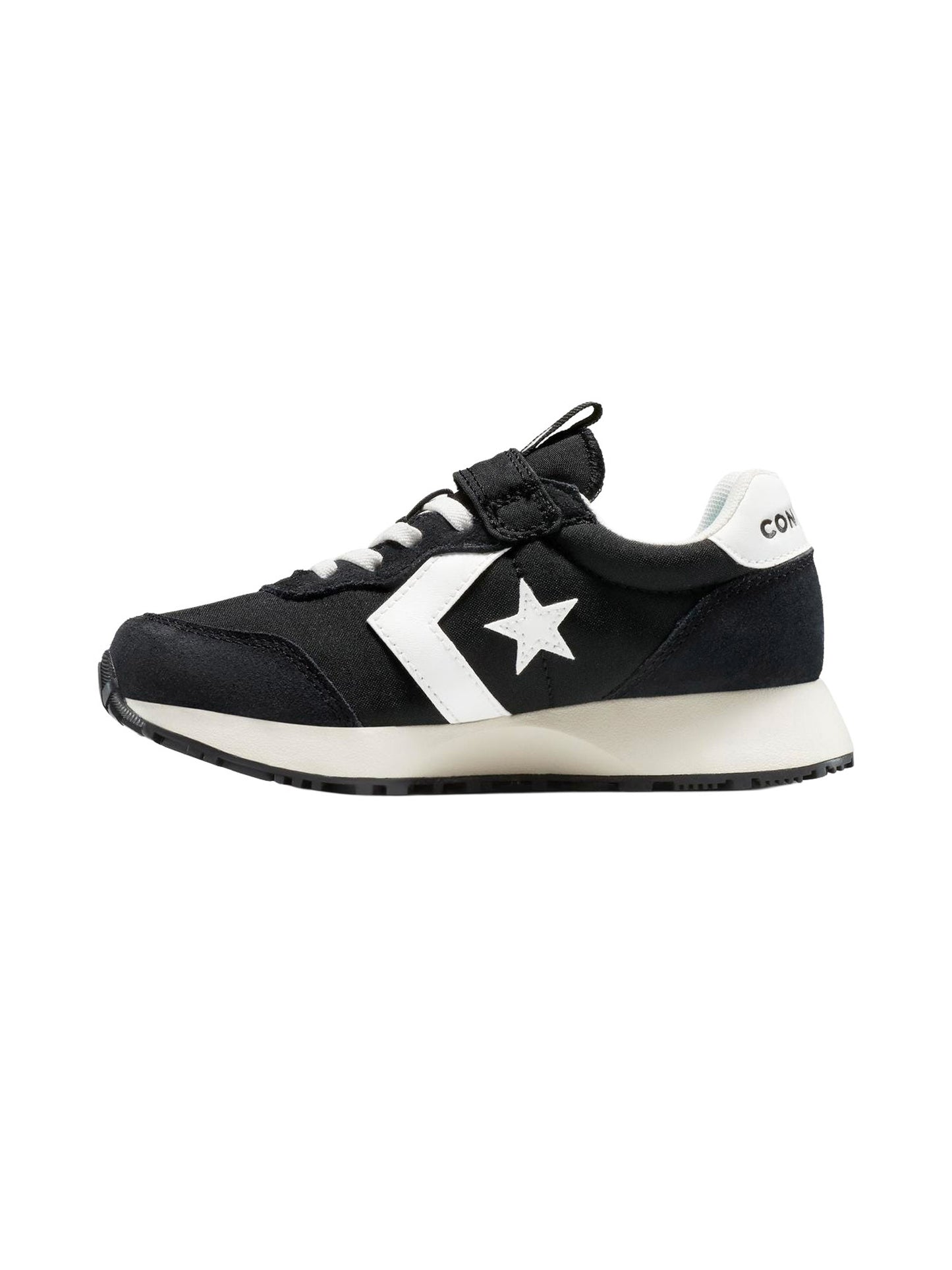 Omega Trainer Oxford - Black