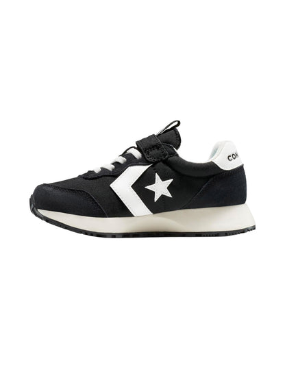 Omega Trainer Oxford - Black