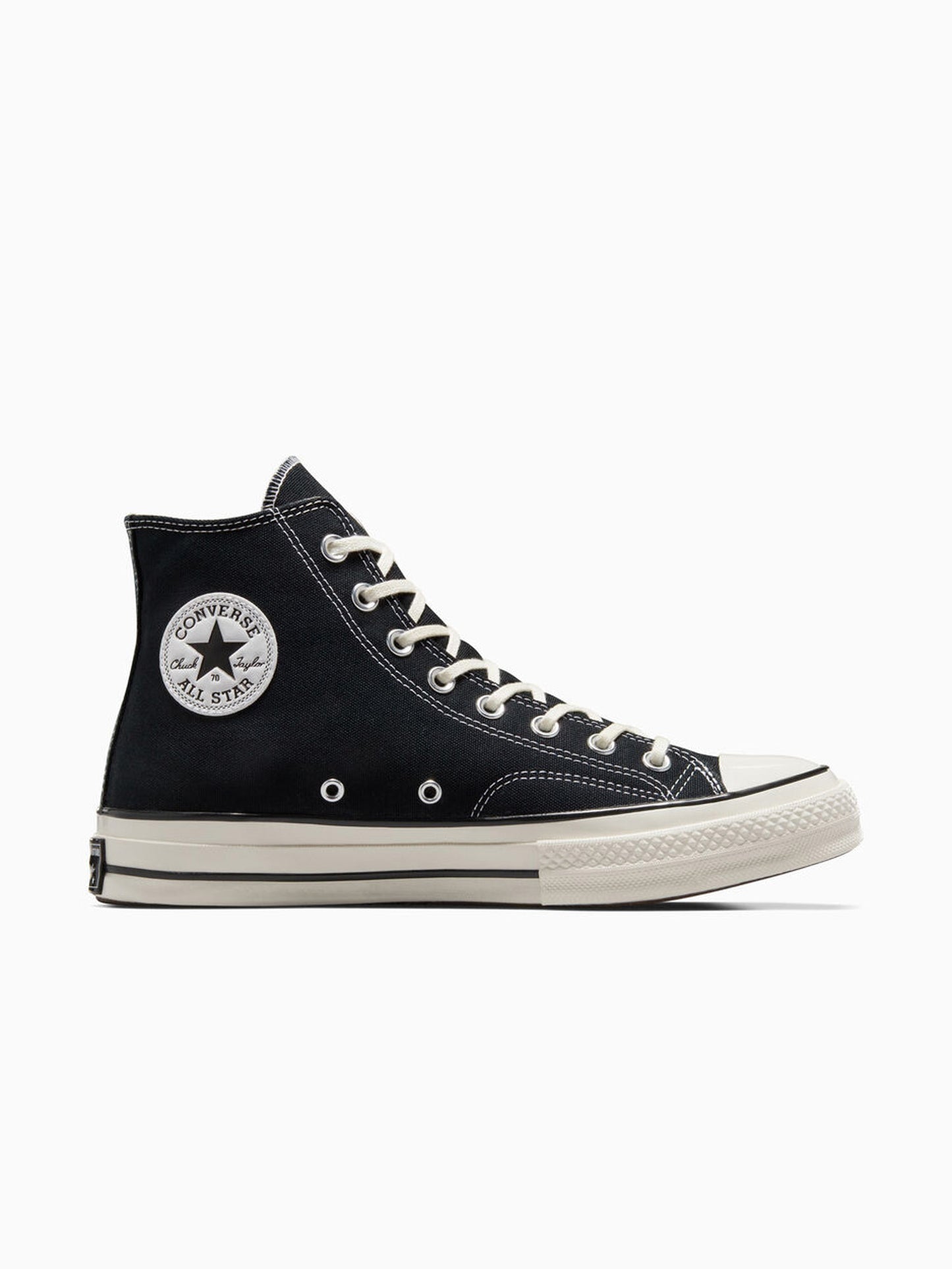 Converse Chuck 70 Canvas Vintage Canvas Sneakers