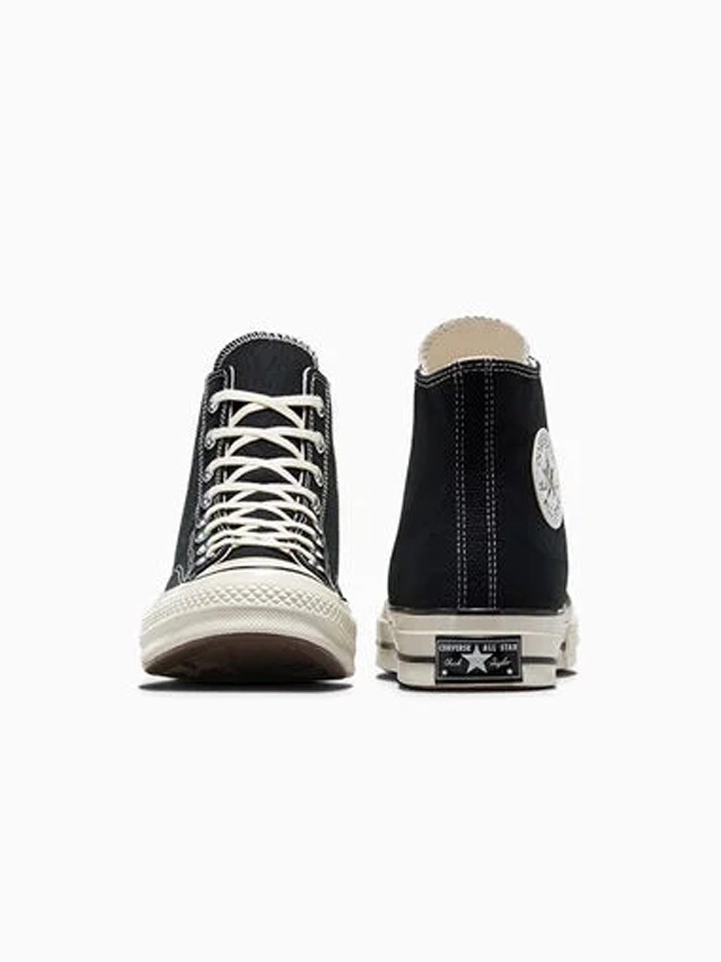 Converse Chuck 70 Canvas Vintage Canvas Sneakers