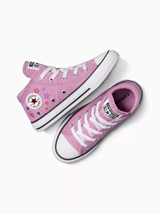 Converse Chuck Taylor As Madison Star Student