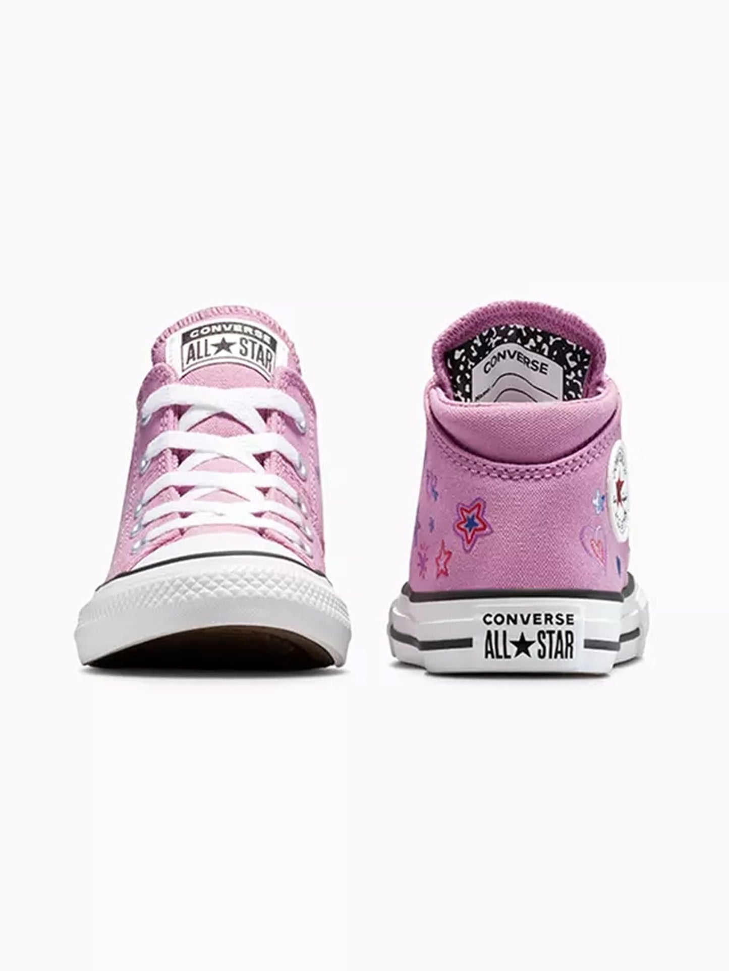 Converse Chuck Taylor As Madison Star Student
