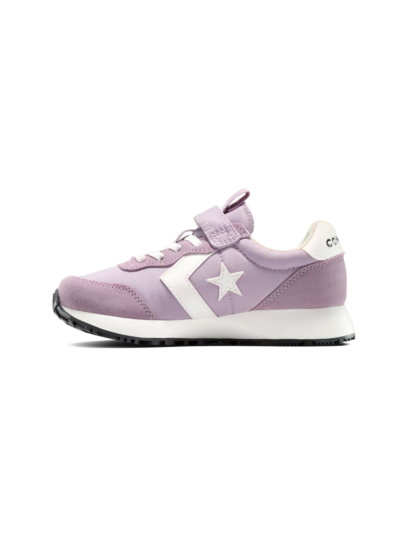 Omega Trainer 1V Oxford - Lilac
