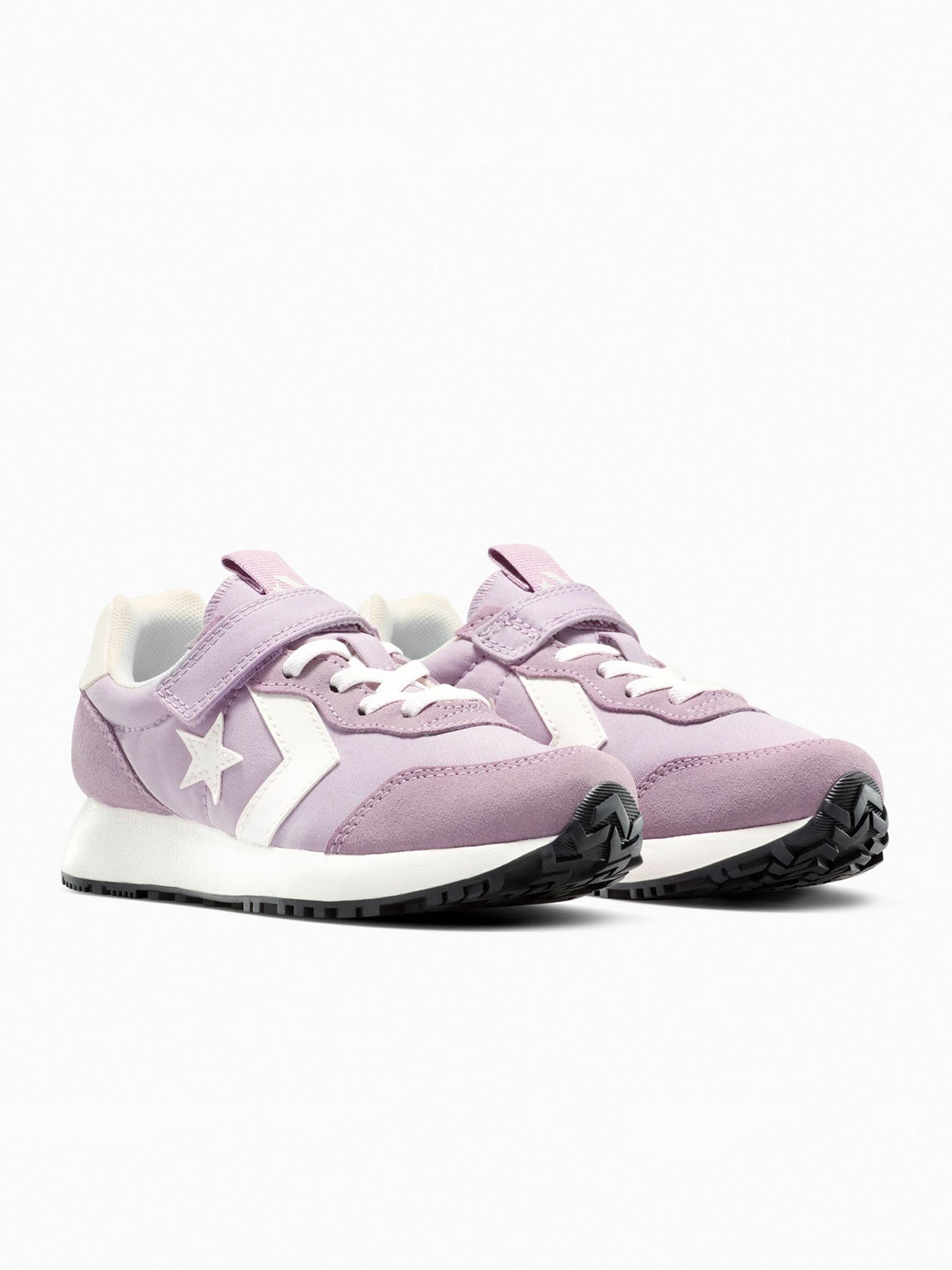 Omega Trainer 1V Oxford - Lilac