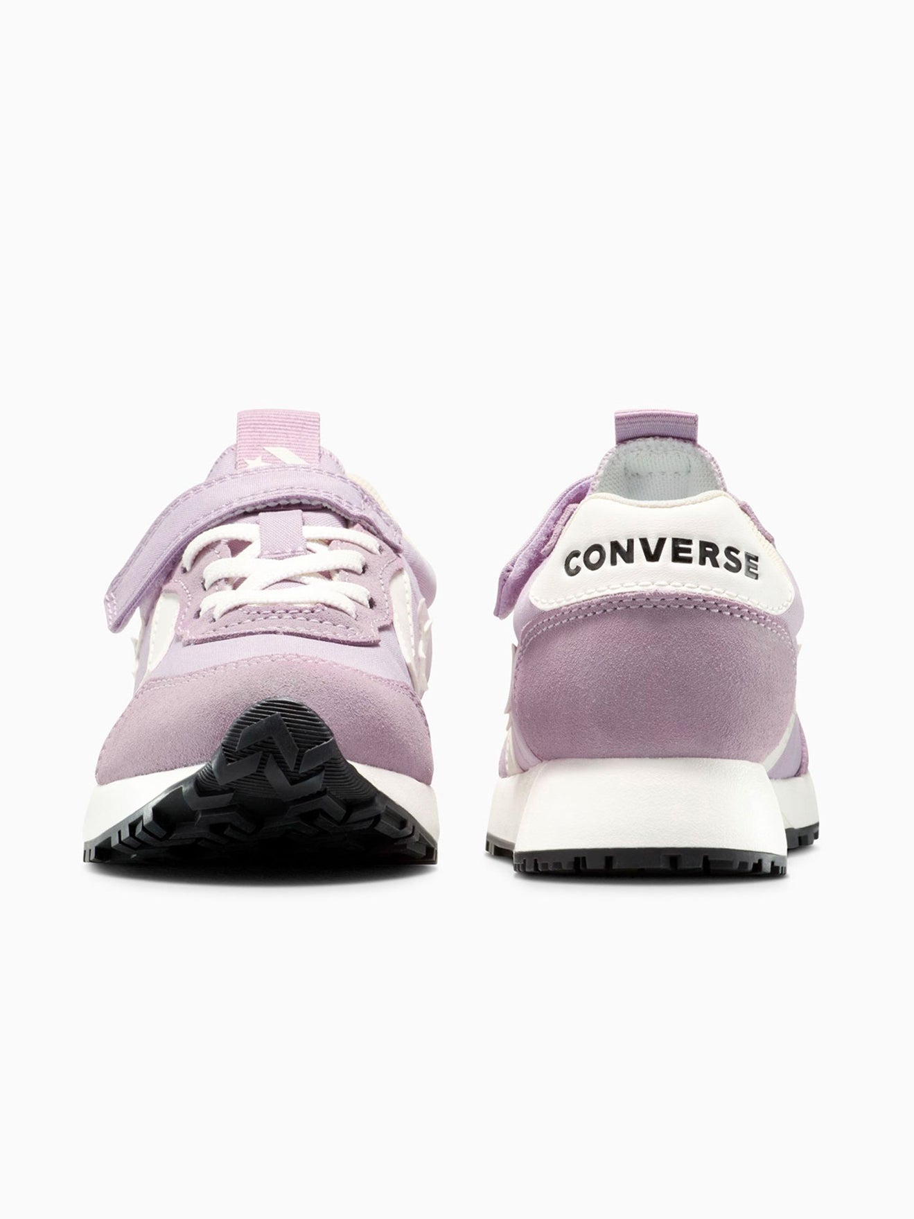 Omega Trainer 1V Oxford - Lilac