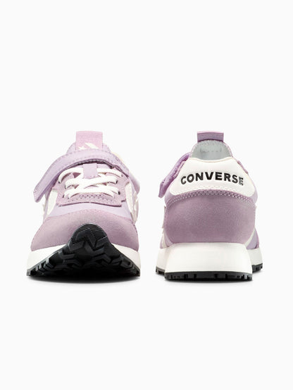Omega Trainer 1V Oxford - Lilac