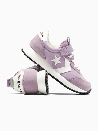 Omega Trainer 1V Oxford - Lilac