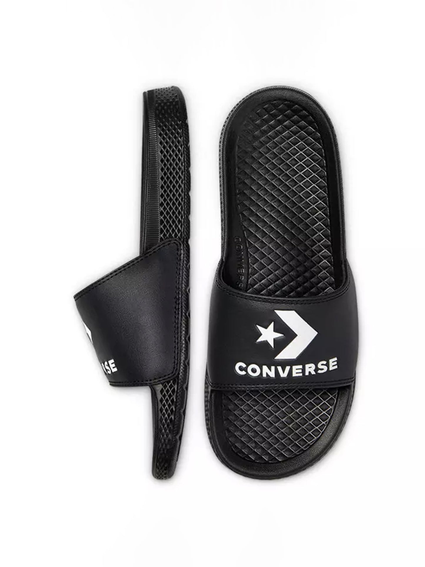 Converse AS Slide Foundation Slides