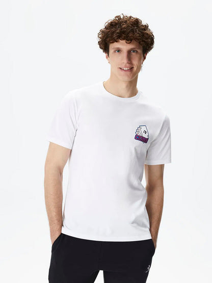 Converse CONS Card Skate T-Shirt