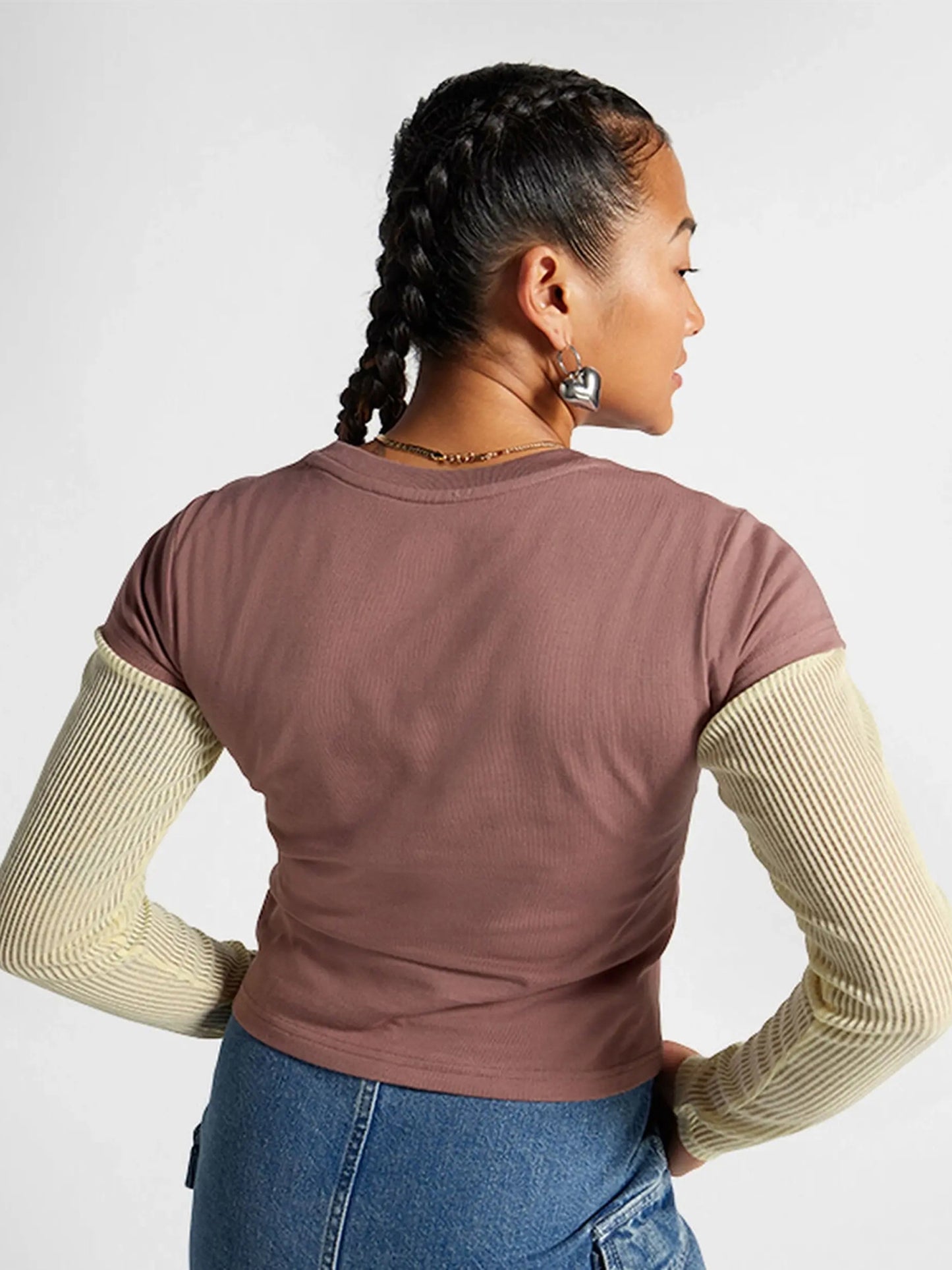 Converse Blooming Skate T-Shirt