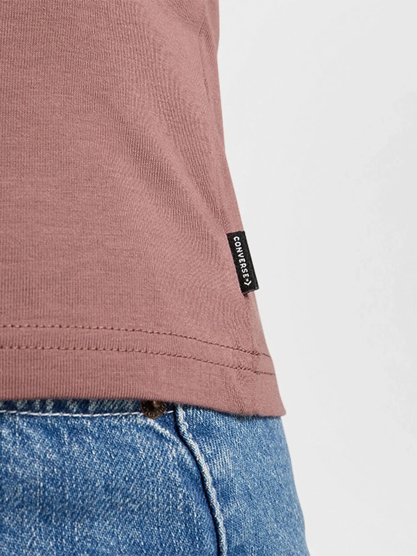 Converse Blooming Skate T-Shirt