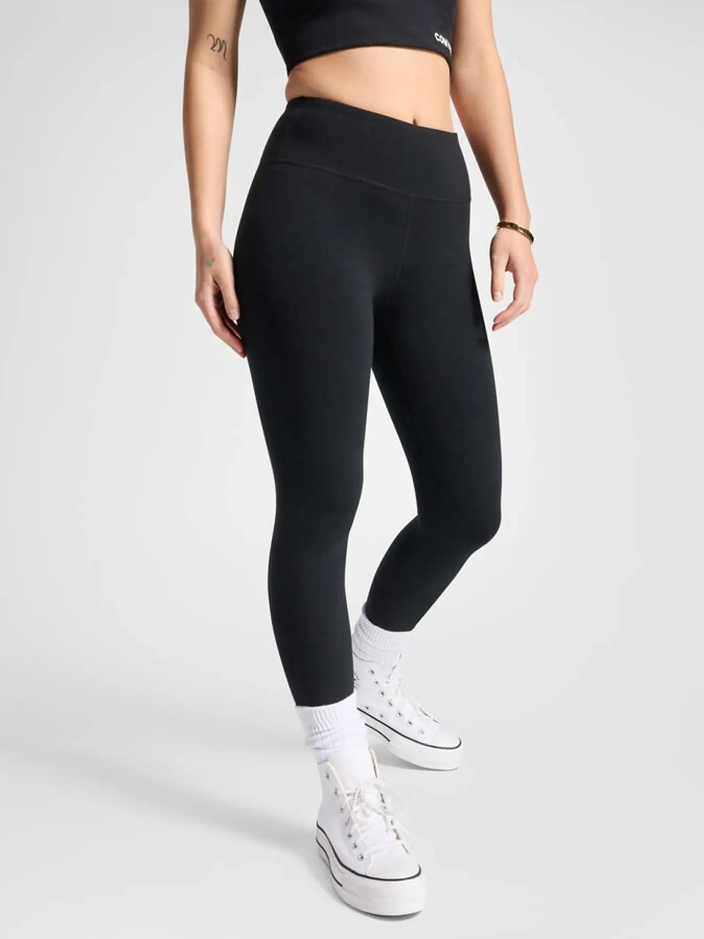 Converse Wordmark Leggings
