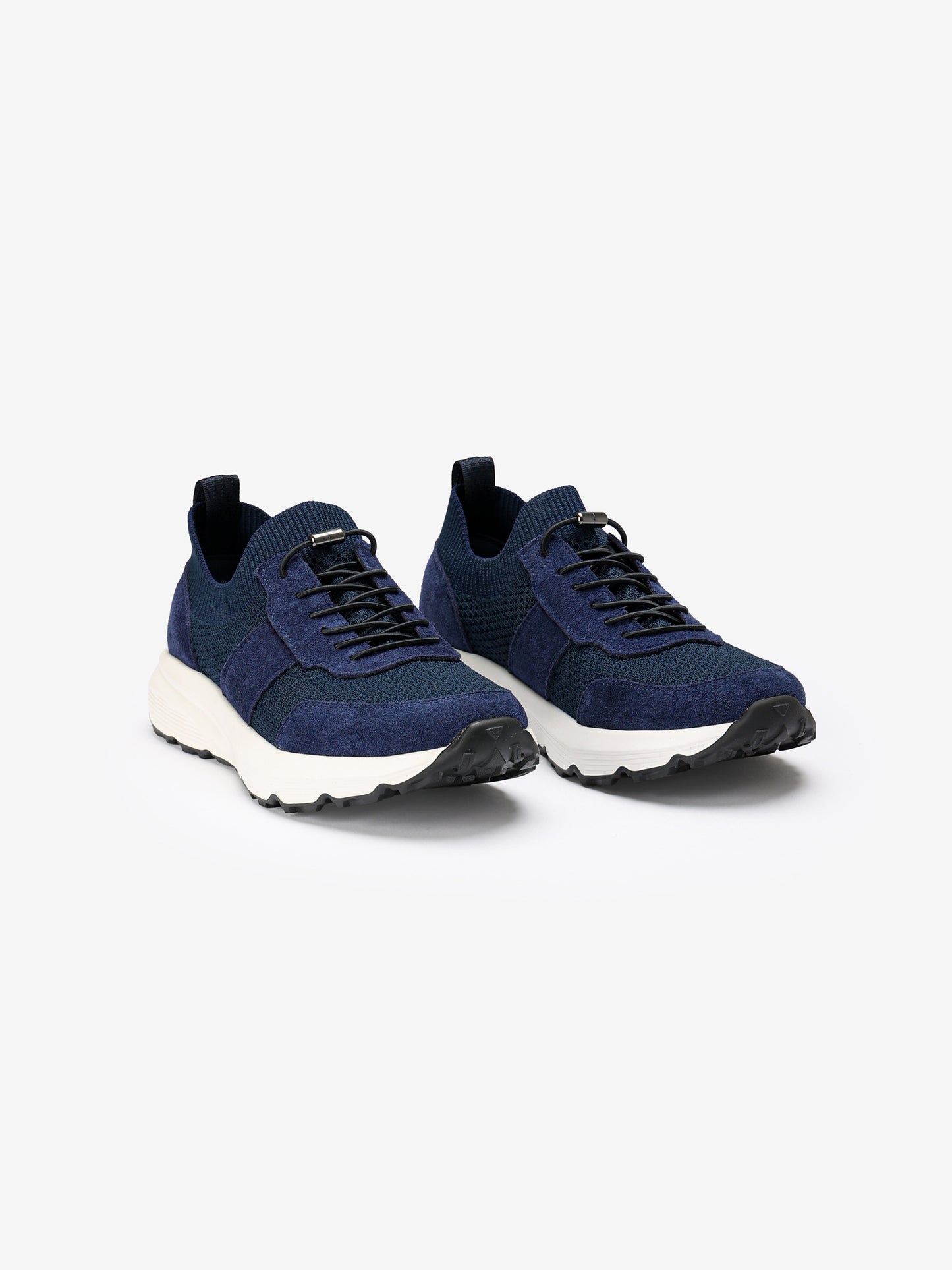 Knit Performance Sneakers