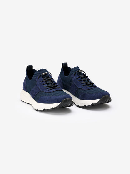 Knit Performance Sneakers