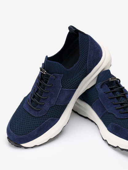 Knit Performance Sneakers