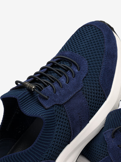 Knit Performance Sneakers
