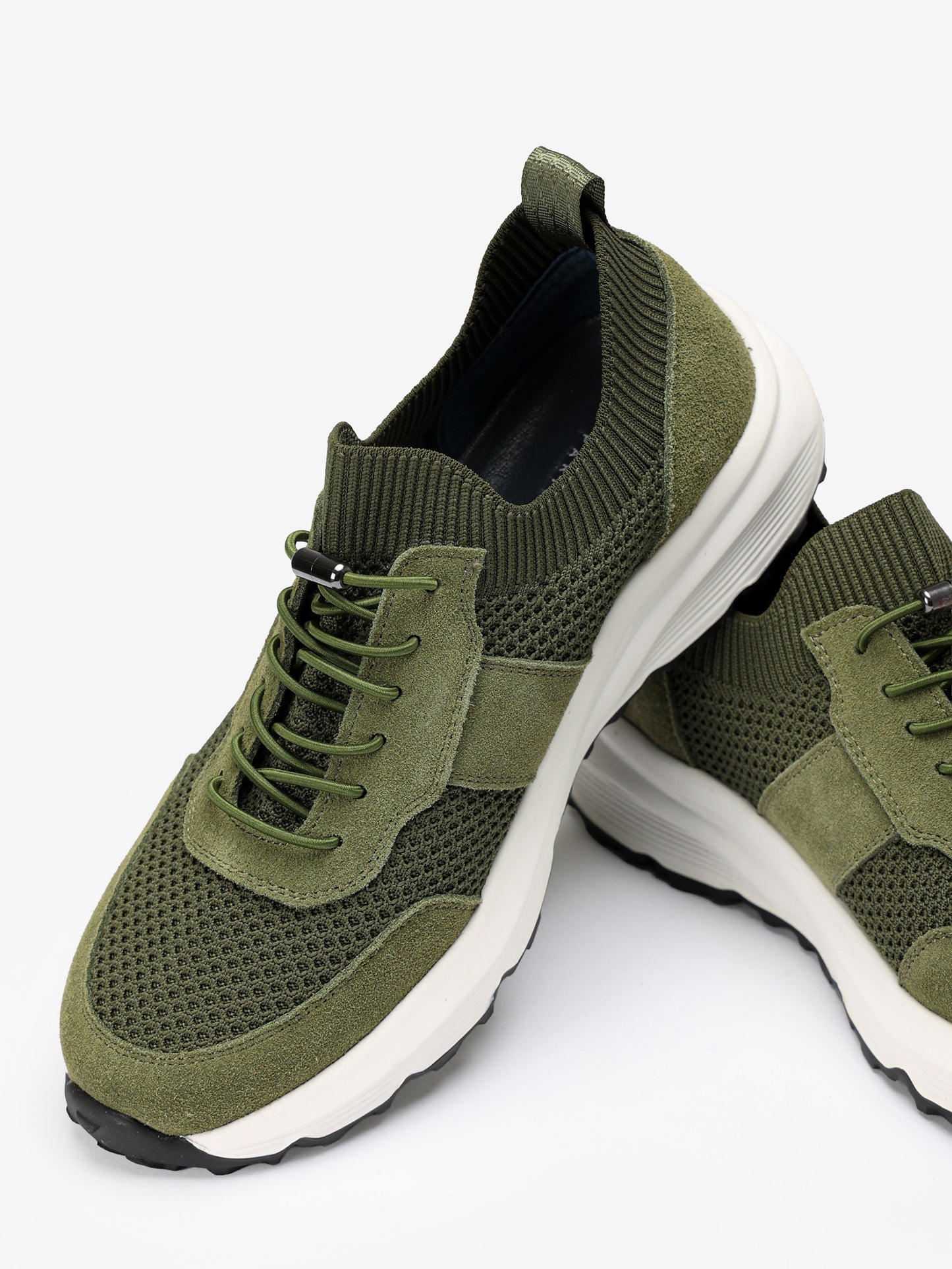 Knit Performance Sneakers