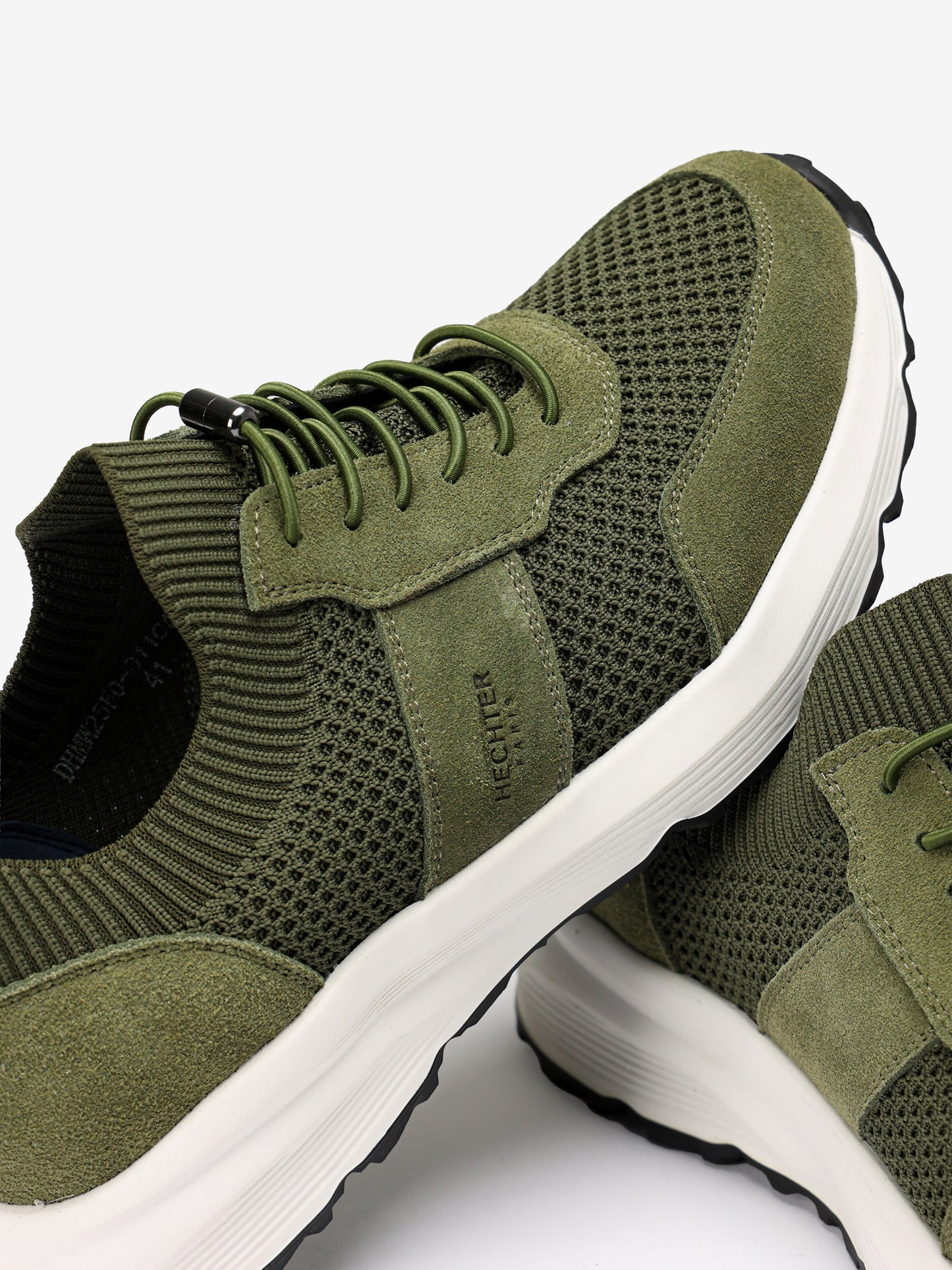 Knit Performance Sneakers