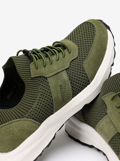 Knit Performance Sneakers