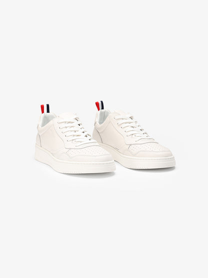 Premium Leather Sneakers