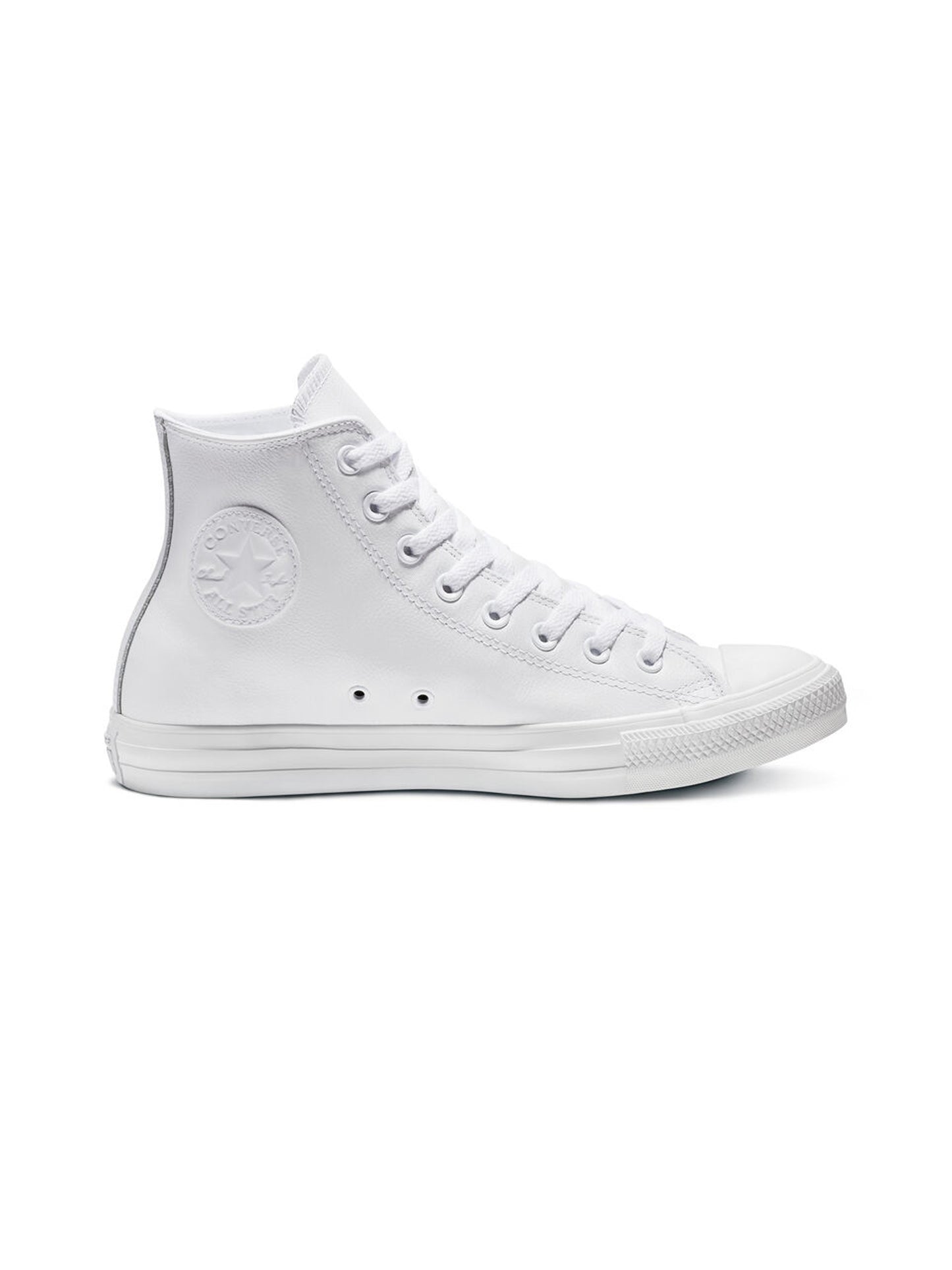 Converse Chuck Taylor AS Leather Sneakers
