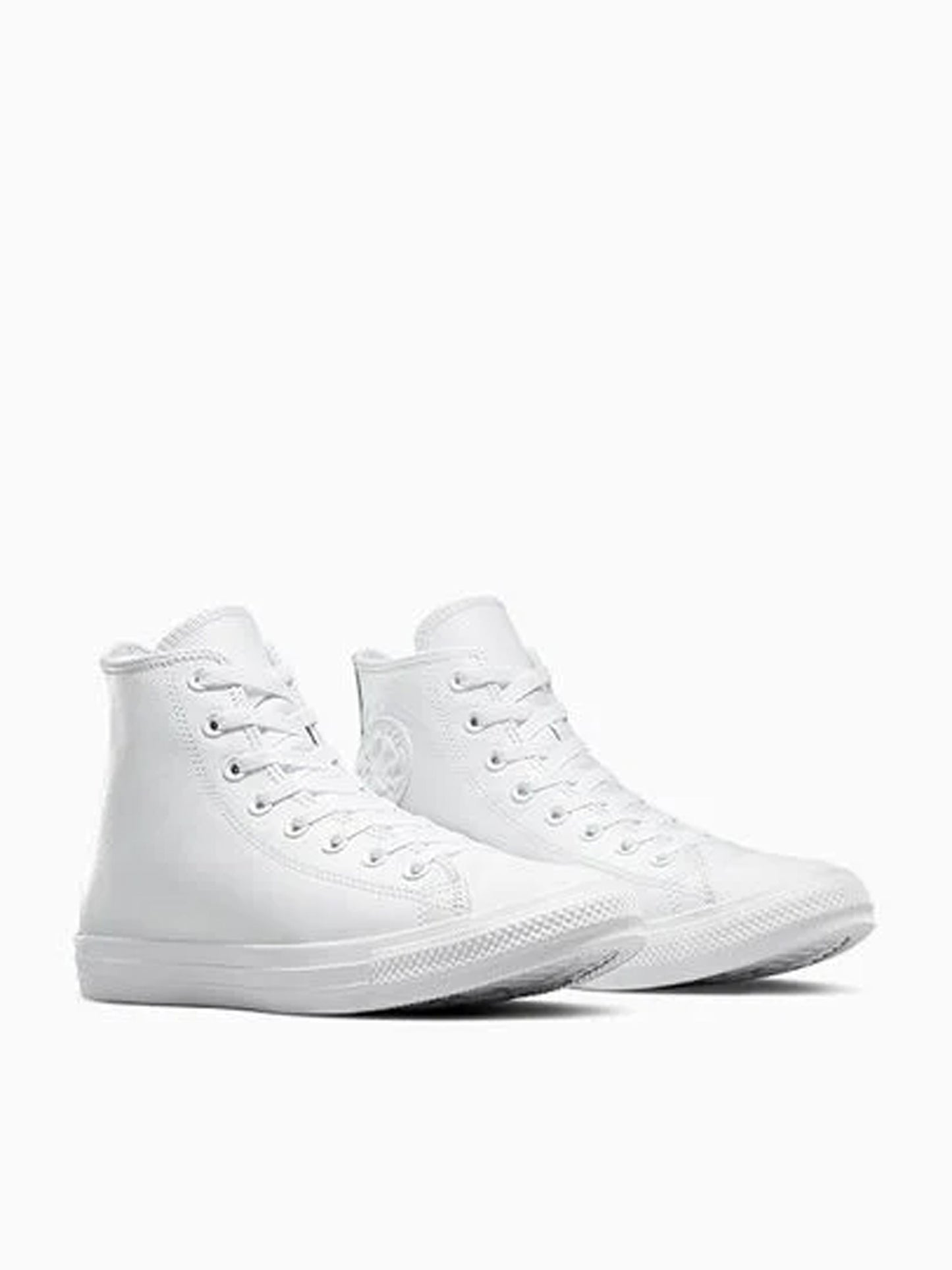 Converse Chuck Taylor AS Leather Sneakers