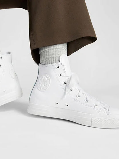 Converse Chuck Taylor AS Leather Sneakers