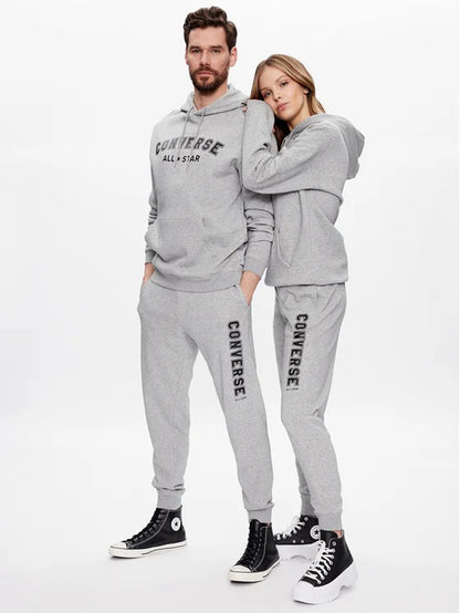 Converse Classic Fit All Star Single Screen Print Pants