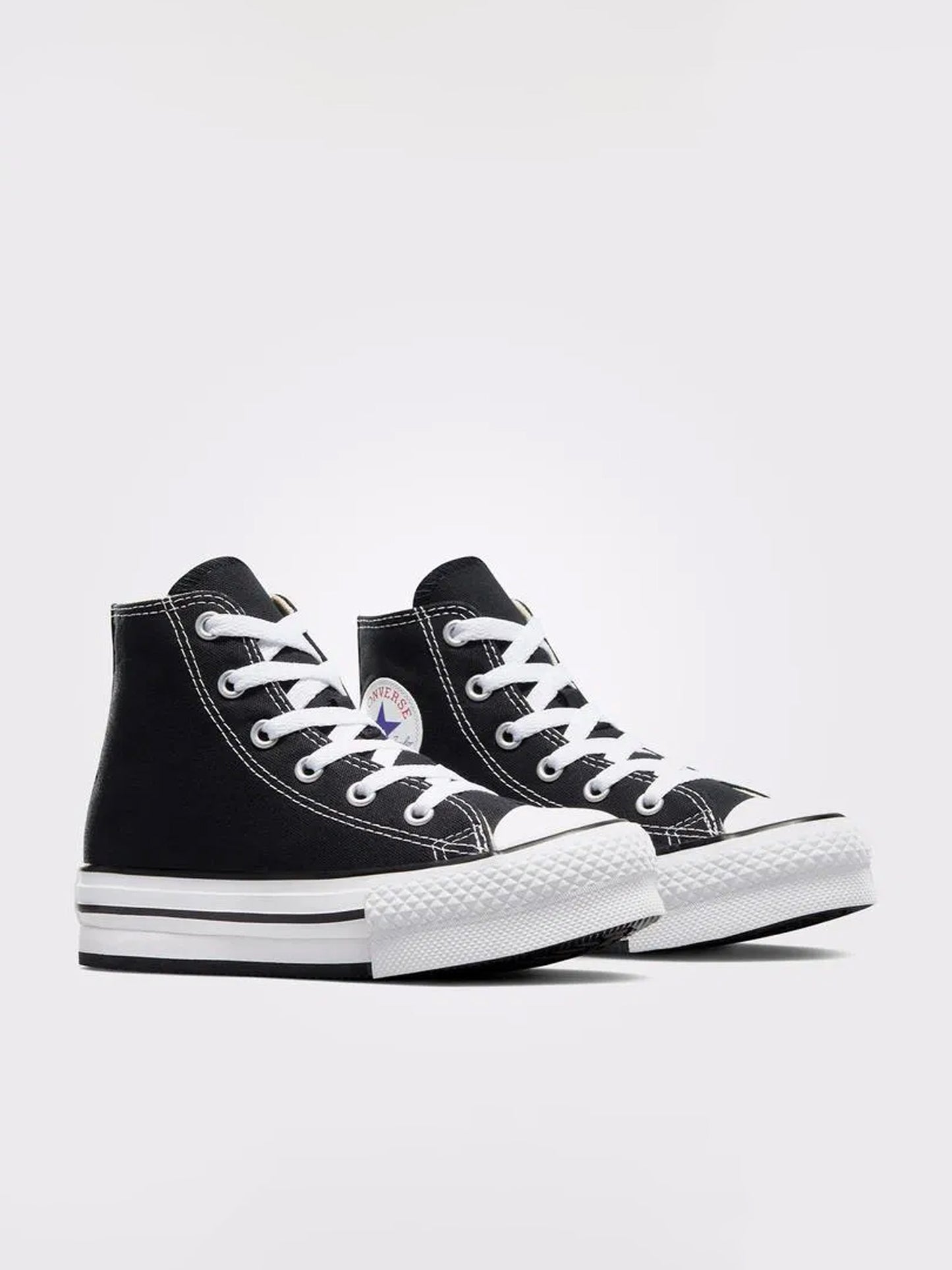 Converse Chuck Taylor AS EVA Lift Foundation Sneakers