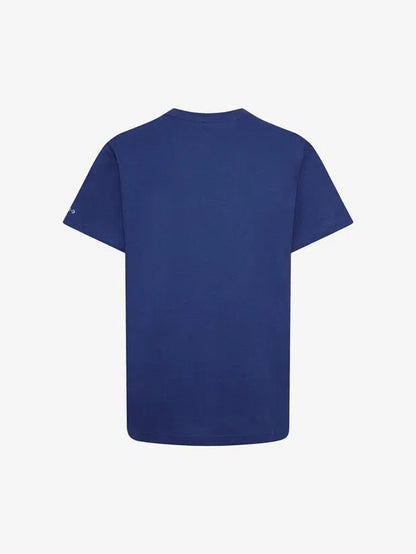 Converse CNVB Collegiate Crest T-Shirt